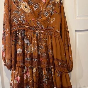 Free People Size Medium Dress